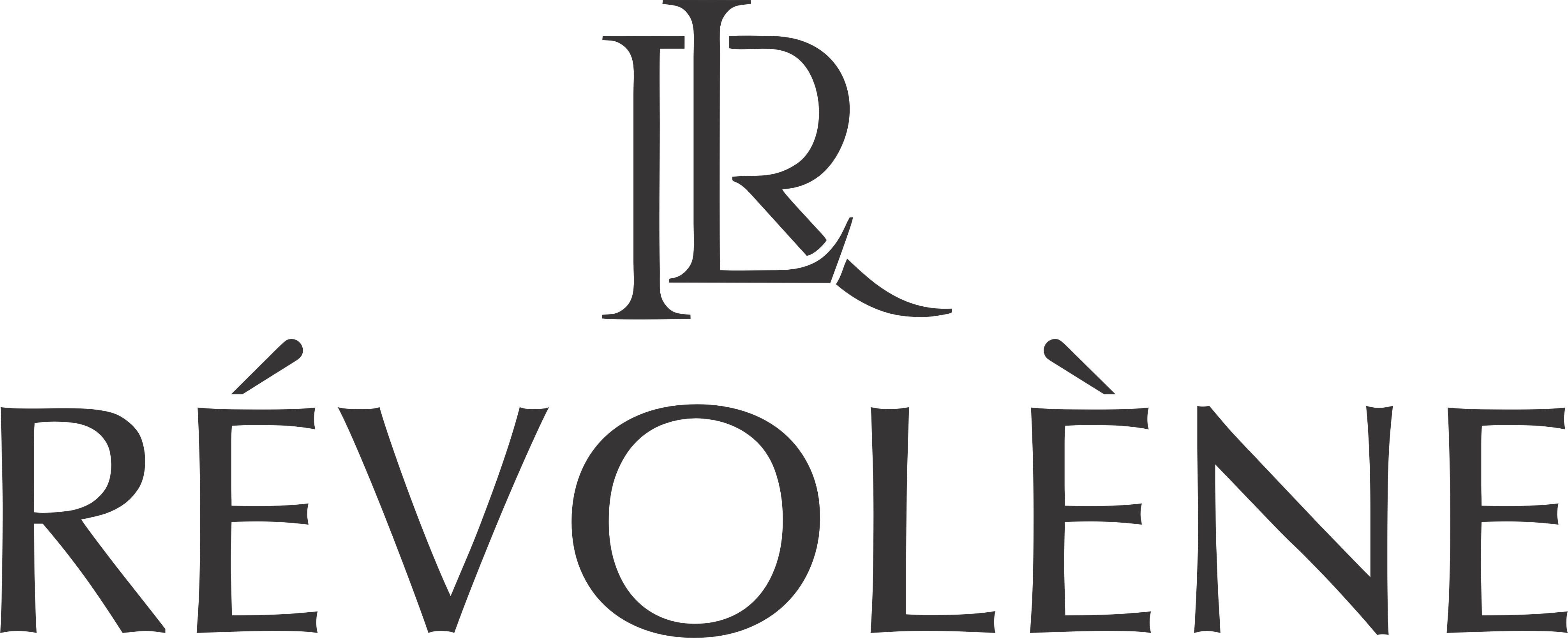 Revolene