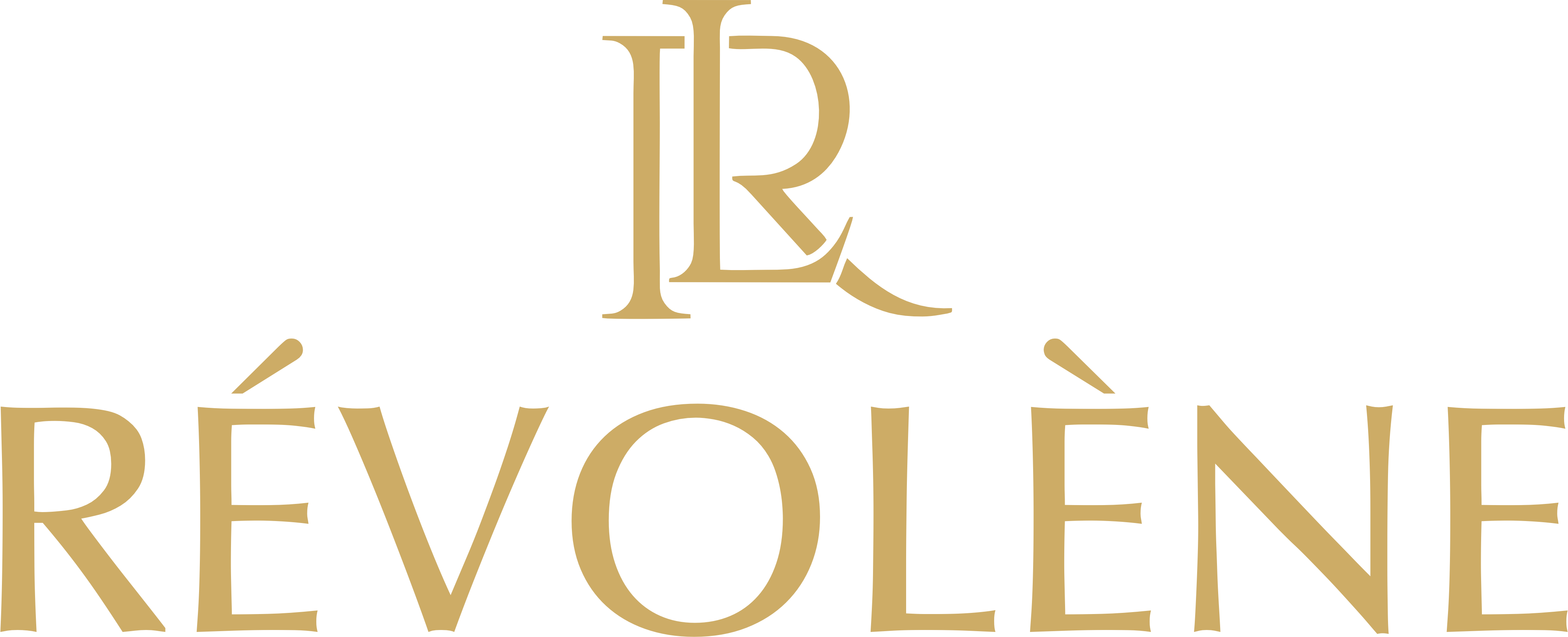 Révolène
